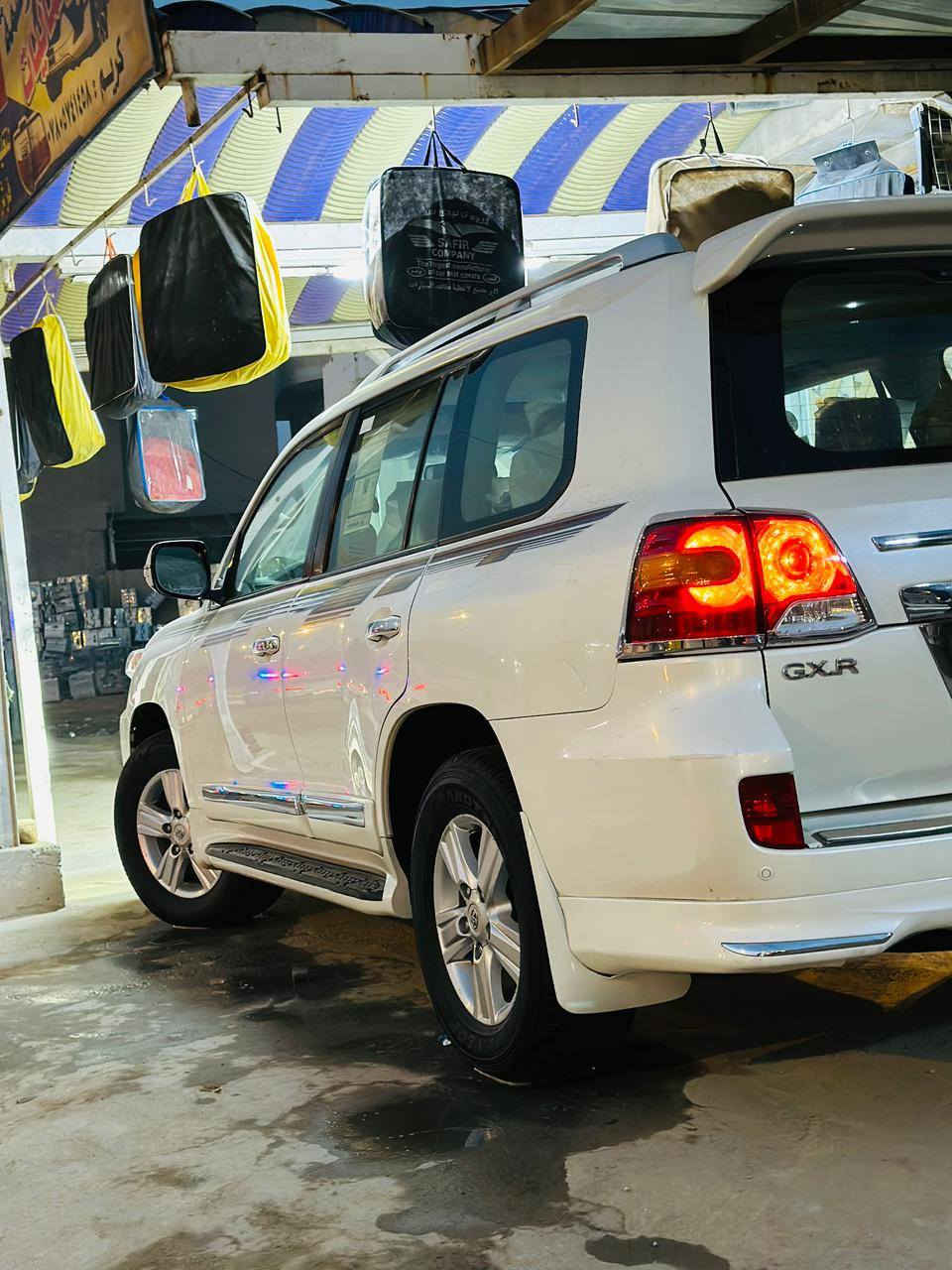 السلام عليكم ورحمة الله وبركاته
لاندكروزر بريم ٢٠١٤ كفاله عامة مكانها محافظة القادسية للاستفسار الاتصال على ***********
