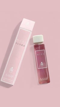 عطر مس فلورا • سعودي أصلي • ٢٠٠مل