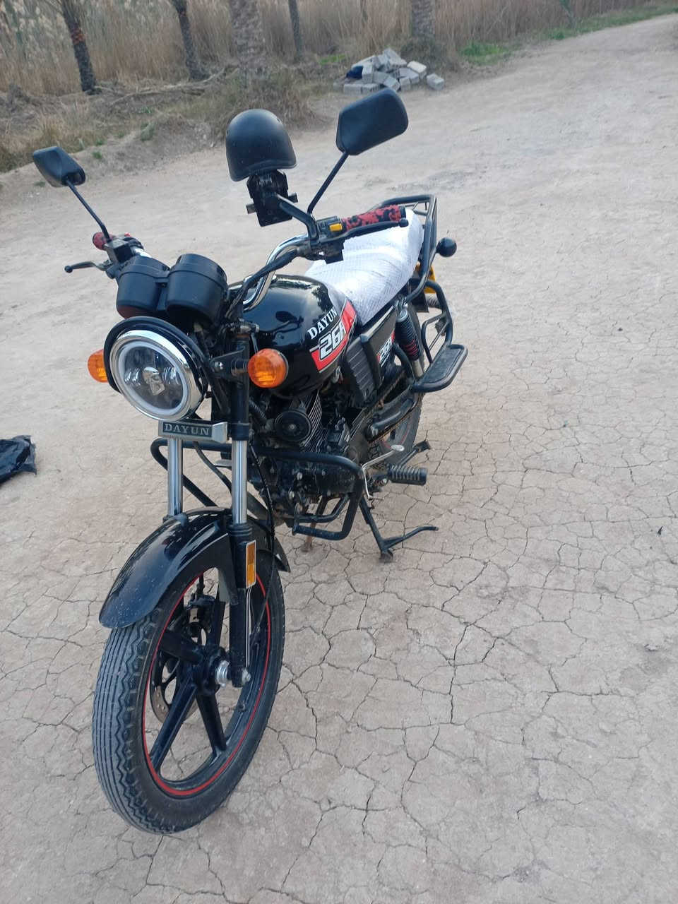 للبيع دايون مديل ٢٢ أوراق اصولي كلش جديده اي نقص مابيه محرك ١٥٠ لايت شبح +كماشه مبايل+شاحنه مبايل السعر ١٤٥٠ وبيه مجال للشراي مكان كربلاء البرااهميه ***********
***********
