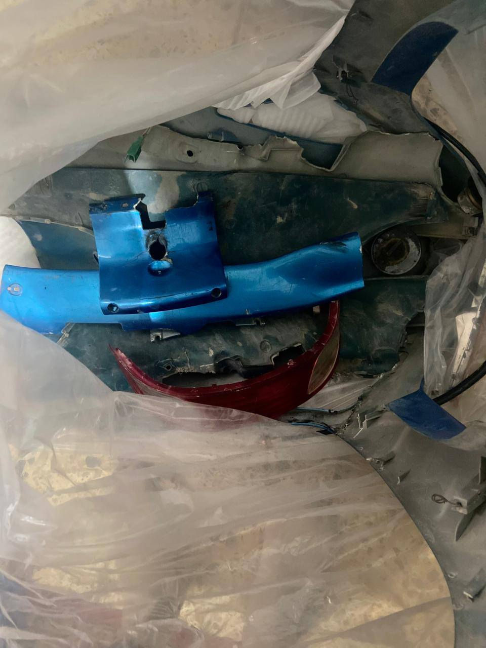 غراظ دراجات للبيع واعيم لشراي خابر على رقم وخدام ***********
