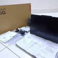 لينوفو LOQ • i7-13650HX • RTX 4060 8GB