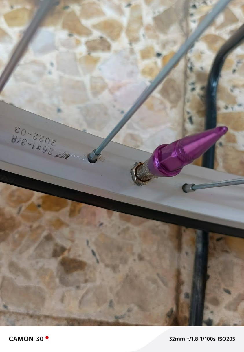 السلام عليكم
السعر 150 وبـي مجـال. 
باسكل نضيف شوفت عينك. 
الباسكل شركته بيدي  . 
مديل 22 نظافه فول. 
المكان نجف حولي شارع ٣٠ 
للتواصل خاص ولوتي لا يراسل 🤠💞.


**إذا كنت صاحب هذا الإعلان وتريد حذفه لأي سبب، رجاءا أرسل رسالة إلى الدعم الفني**