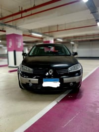 ميجان • ٢٠٠٦ • اوتوماتيك