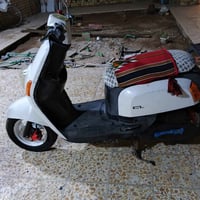 بوليس • محرك نضيف • الماجدية