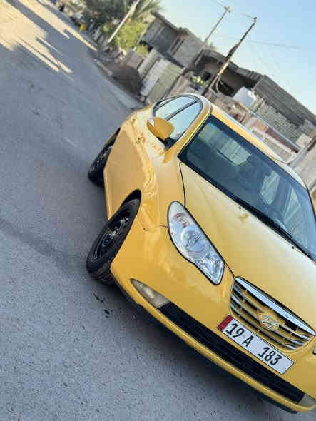 السلام عليكم من رخصه الادمن للبيع النترا موديل 2008 السياره حلوه نصبتها حلوه مصبوغه جديد بعدها مامبولشه 
داخلها حلو حداديه امامي خلفي جديد مكينه وكير جدد تخم تاير جديد تخم ويل جديد السياره وارد امريكي ضربتها جاملغ خلفي  رقمها كربلاء الجديد بسمي تحويل ثاني يوم هيئه وغرامات مصفره السياره العنوان بغداد جسر ديالى قرب فلكه سلمان باك السعر (75) وبيها مجال بسيط رقم تليفوني (***********) اتصال فقط مامتواجد ع فيس قليل
