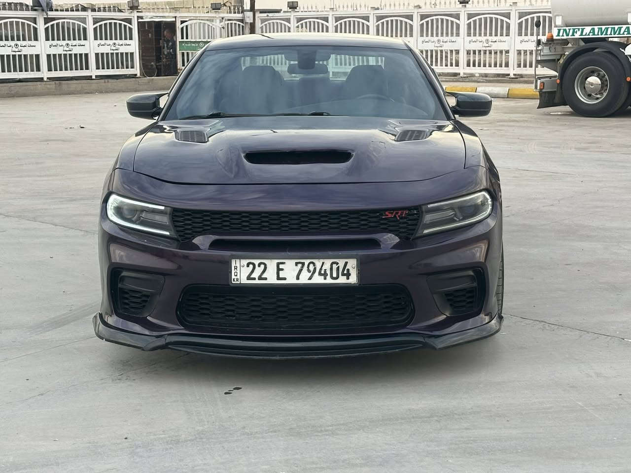 سلام عليكم
جارجر موديل 
2020 sxt 
رقم اربيل الجديد سنويه 2027  تحويل او وكاله 
محرك 6 سندر 
تو ويل 
ماشيه 145 مايل 
صور الحادث 
بالمنشور
 بدون دواخل بدون ارباك يعني شاصي لغد كفاله 
ابيع صبغ عام صبغ عام  
السعر 174 ورقه 
شرط محرك كير كفالة 
مكانها بغداد بسمايه 
***********
