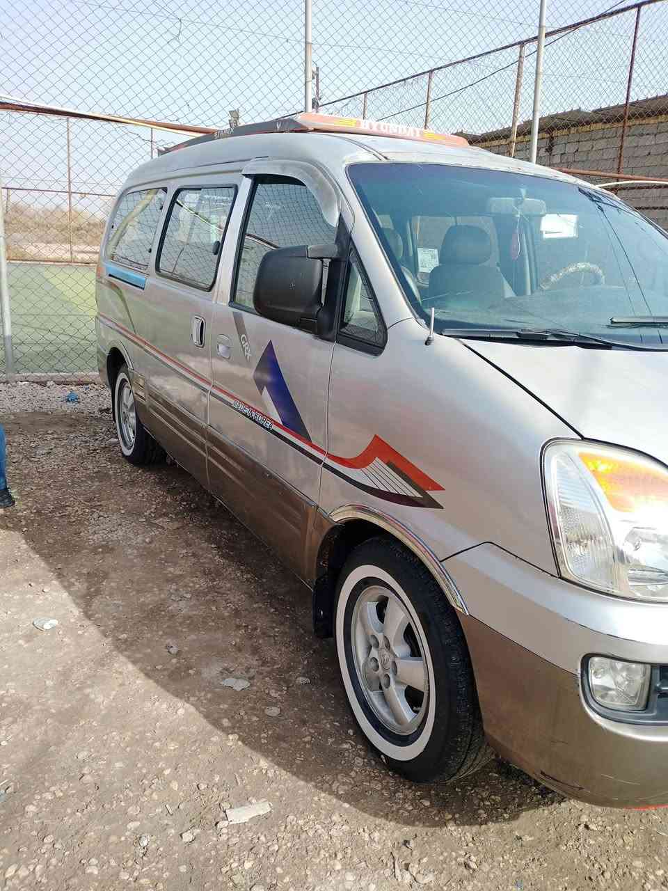 السلام عليكم
ستاركس مفتوح ٢٠٠٧ السياره جاهزه كير محرك واكسل وكهرباء وتخم تاير باتري شواصي مصبوغه حزام للجماليه مكان بابل القاسم سعر٦٥ للاستفسار ***********
