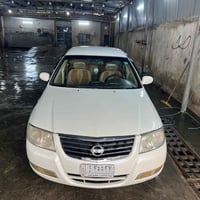 نيسان سني • ٢٠١٢ • صلاح الدين