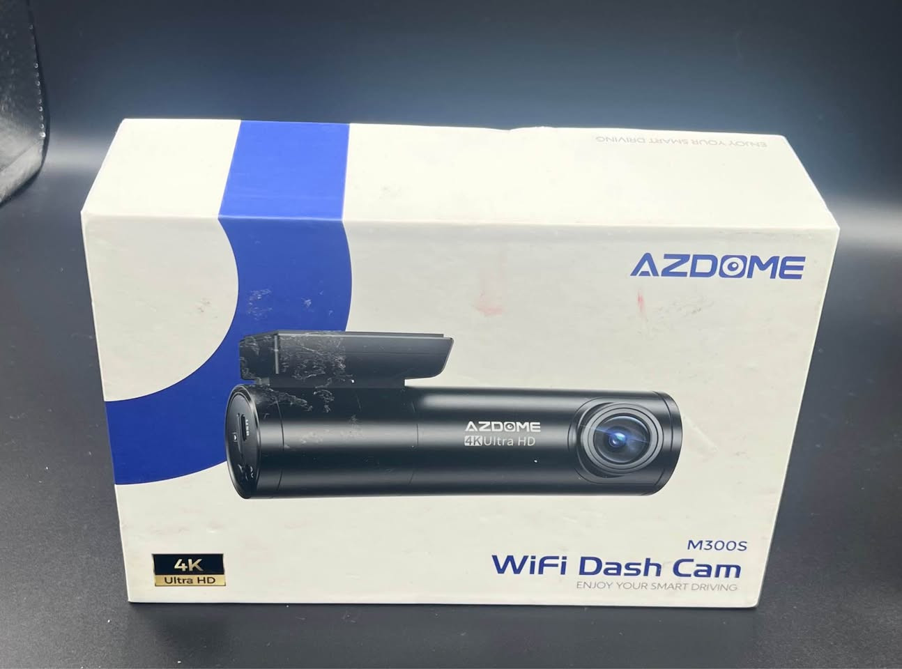 🎥 AZDOME M300S – چاودێری ٢٤ کاتژمێر بۆ ئۆتۆمبێلەکەت

ئەگەر دەتەوێت هەموو گەشتەکانت بە کوالیتی بەرز تۆمار بکرێن، AZDOME M300S هەڵبژاردەیەکی نایابە.

✅ ڤیدیۆی 4K Ultra HD
– تۆماری وێنەی زۆر ڕوون و ورد، تەنانەت ژمارەی ئۆتۆمبێلەکانیش بە ئاسانی دیار دەبن.  ￼

✅ کامێرای پێش و دوا
– تۆماری هەردوو لای ئۆتۆمبێل بە شێوەیەکی هاوکات بۆ پاراستنی زیاتر.  ￼

✅ Night Vision
– بە هۆی سێنسەری Sony Starvis، لە شەو و شوێنی تاریکیش وێنەی کوالیتی بەرز دەگرێت.  ￼

✅ GPS و Wi-Fi ناوخۆیی
– شوێن، خێرایی و ڕێگای گەشتەکانت تۆمار دەکات و دەتوانیت ڤیدیۆکان ڕاستەوخۆ لە مۆبایل ببینیت.  ￼

✅ Parking Mode
– تەنانەت کاتێک ئۆتۆمبێلەکەت وەستاوە، چاودێری بەردەوام دەبێت و هەر لێدان یان ڕووداوێک تۆمار دەکات.  ￼

✅ زاویەی بینینی 170°
– بۆ کەمکردنەوەی شوێنە کوێرانەکان و گرتنی پانترین دیمەن.  ￼

📱 پەیوەست ببە بە مۆبایلەکەت و ڤیدیۆکانت لە چەند چرکەیەکدا دابگرە و هاوبەش بکە.

🚗 AZDOME M300S
پاراستن، بەڵگە و ئارامی دەروونی لە هەر گەشتێکدا.  

نرخی 79 هەزار رانية, السليمانية


**إذا كنت صاحب هذا الإعلان وتريد حذفه لأي سبب، رجاءا أرسل رسالة إلى الدعم الفني**