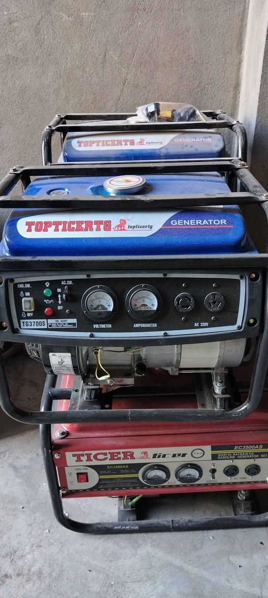 مولد 5.5 كي في سلف امتياز ألماني ماركه روش كاز صامت 720 دولار
مولد لوتيان 5.5 كي في سلف مع حبل بانزين غير صامت امتياز كوري شركه الوادي السعر 475 دولار
مولد ماركوس 5.5 كي في سلف مع حبل بانزين غير صامت امتياز كوري شركه الوادي السعر 475 دولار
مولد تايسر 3.5 كي في امتياز كوري حبل فقط بيت الوادي السعر 140 دولار
جميع القطع بالكارتون السعر تصفيه مخازن
اربيل صناعه جنوبيه *********** وتس اب أربيل, العراق
