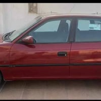 استرا • ١٩٩٣ • باسمي تحويل