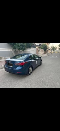 النترا موديل 2016 وارد امريكي مكينة 2000 دوش مكفولة هية والكير منزل طا...