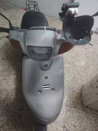 ماطور بوتين • سلف وواير • مكينه ما مفتوحه