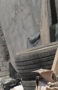 تايرات جيب • ١٨ انش • ٤ قطع