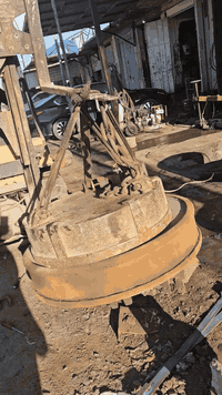 مغناطيس للبيع ***********
