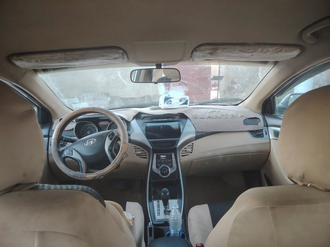 السلام عليكم
النترا 2014 خليجي. رقم انگليزي. المثنى سنويه تنتهي 2028 
بأسمي. مداور ثاني يوم.. سياره حلوه وجاهزه
السعر /110 بيه مجال بسيط. عنوان السياره/السماوه /السوير 
للتواصل الاتصال / ***********
