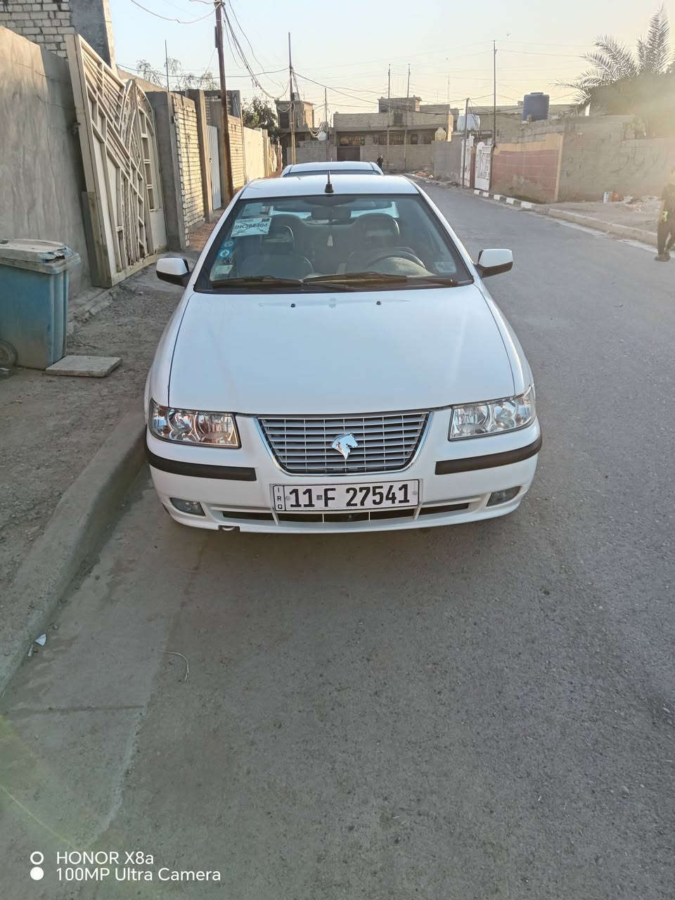 السلام عليكم
سمند ١٧
السعر ٦٢
المكان بغداد
***********
***********
