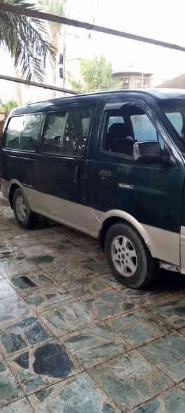 السلام عليكم
كيا بريجو موديل 96 رقم بغداد مسكر سياره جاهزه خير من الله مابيهه كل نقص مكاني بغداد الباويه 

رقمي ***********
