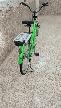 لبيع باسكل حجم 26 مديل  22 نضيف 150 قفل الشراي يتصل على هاذه الرقم 077...