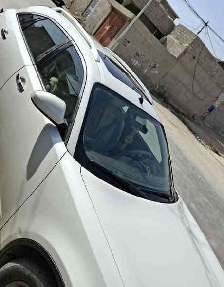 نيسان انفنتي موديل fx35 2008 خليجي فول مواصفات مكفوله كفاله عامه ماعد باب سائق صبغ بسبب شخط تبريد تدفئه كهربائيات كير محرك كله شرط سيارة نظيفه بالعافيه الي يكون من نصيبه سعر ١٠٨وبيه مجال *********** طوز
