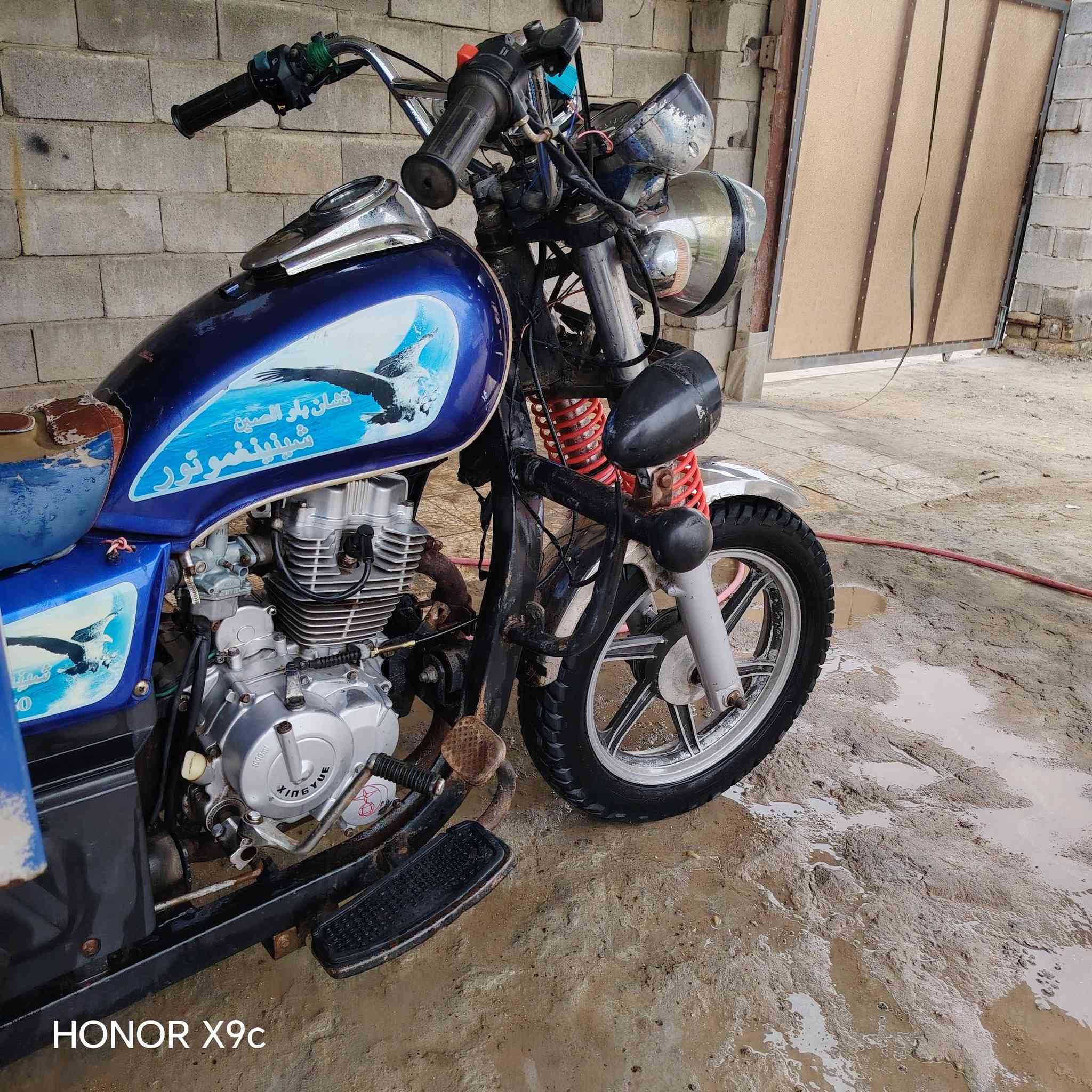 سلام عليكم ستوته موديل 21
ستوته حلوه جاهزه من كلشي كهربائيات كله شغاله 
رقم قادسيه نكليزي سنويه 28 تحويل ثاني يوم
السعر 2100وبيه مجال
رقم الهاتف  ***********
