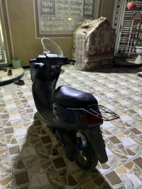 منغولي أم السلة • يحتاج بطارية وكربريتر • كربلاء