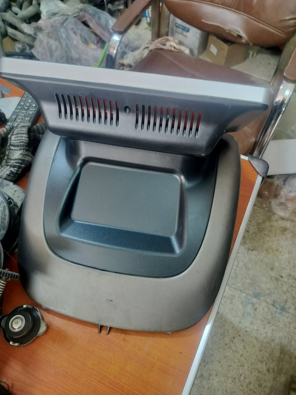 اللهم صلي على محمد وال محمد 🤲 
شاشة نيسان صني ياباني فقط ترهم من موديل 2000 لحد 2010 السعر 75 توصيل موجود جميع المحافظات 5 الاف اي ستفسار واتساب متوفر فقط وخادم لجميع 🔧🪛🧑‍🔧🪛🧑‍🔧 ***********
