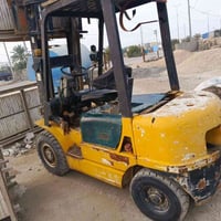 رافعة شوكية • صيني • بابل الشوملي