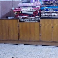 كاونتر • بوفيه • حصوة