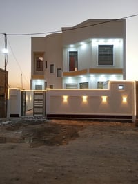 الاسكان الصناعي • ٢٠٠م • ٤ غرف