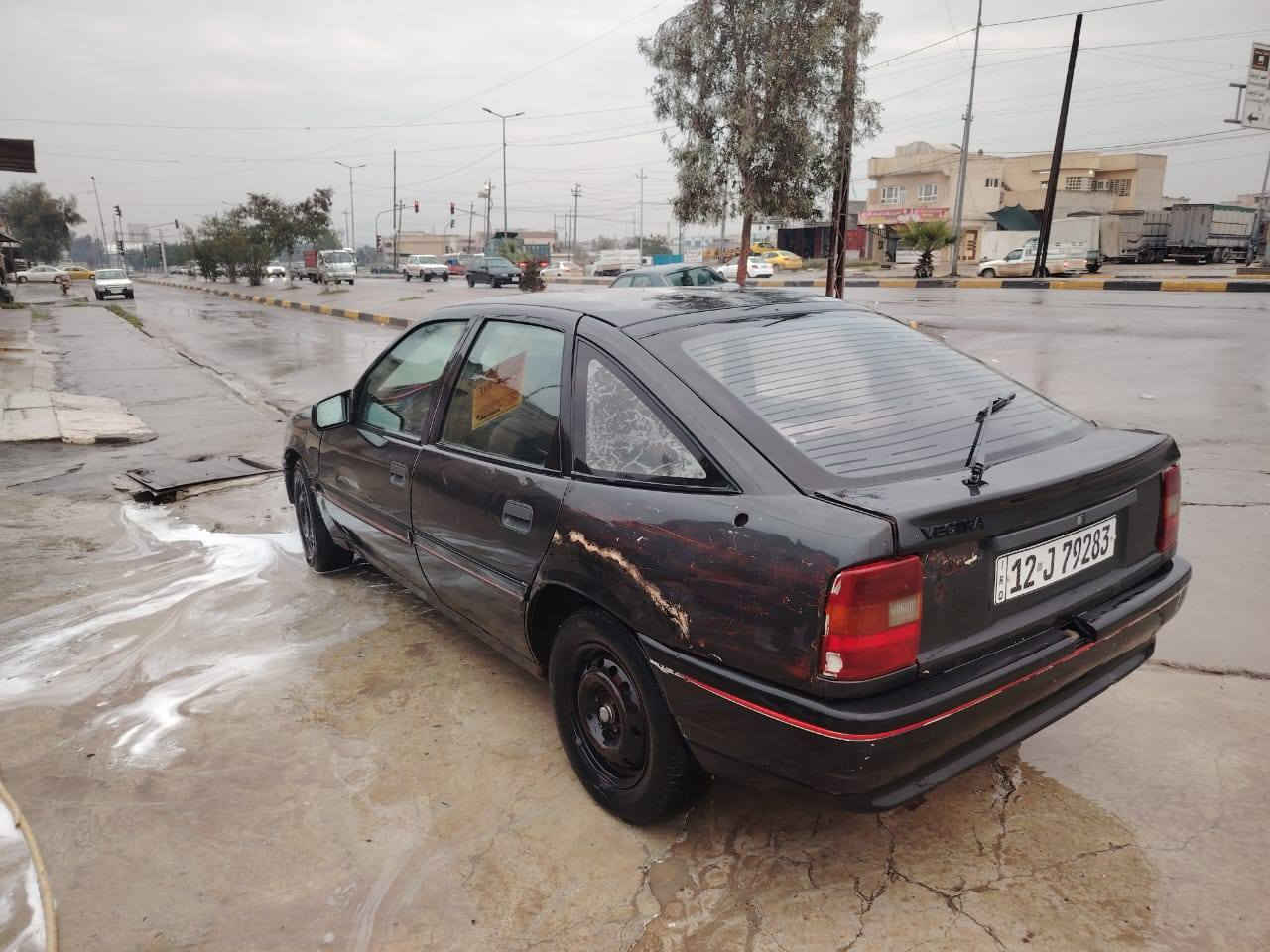 اوبل موديل 92 سنويا 29 بور قفل مركزي مع كابون بانزين  شرط الوكاله ول تحويل
السعر:27
الرقم اسيا: ***********
الرقم كورك:***********
