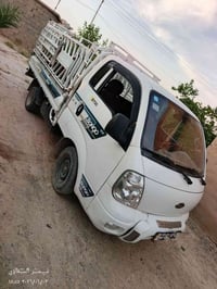 كيا بنگو • ٢٠١١ • صلاح الدين