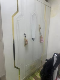 كنتور • غرفة نوم