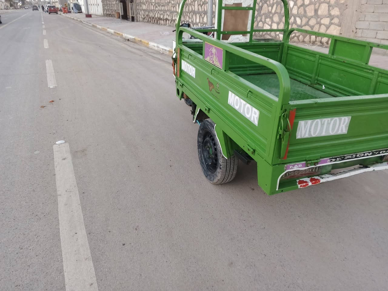 ستوته للبيع سنويه مكفولة كفاله عامه مديل 21 مكينه 23 مكان كربلاء طويريج سعر مليون 550 للتواصل ***********
