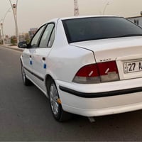 سمند 2011 • رقم ذي قار • مكفولة