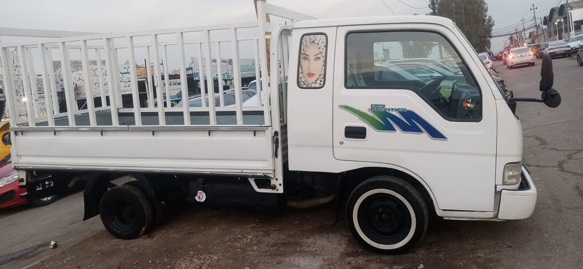 كيا فونتيره قماره وربع قلاب موديل 99 السياره شرط لا كلب ولا دعم سنويه
جديده رقم انكليزي مكينه وكير شرط وايرمنيه شرط

***********
***********
