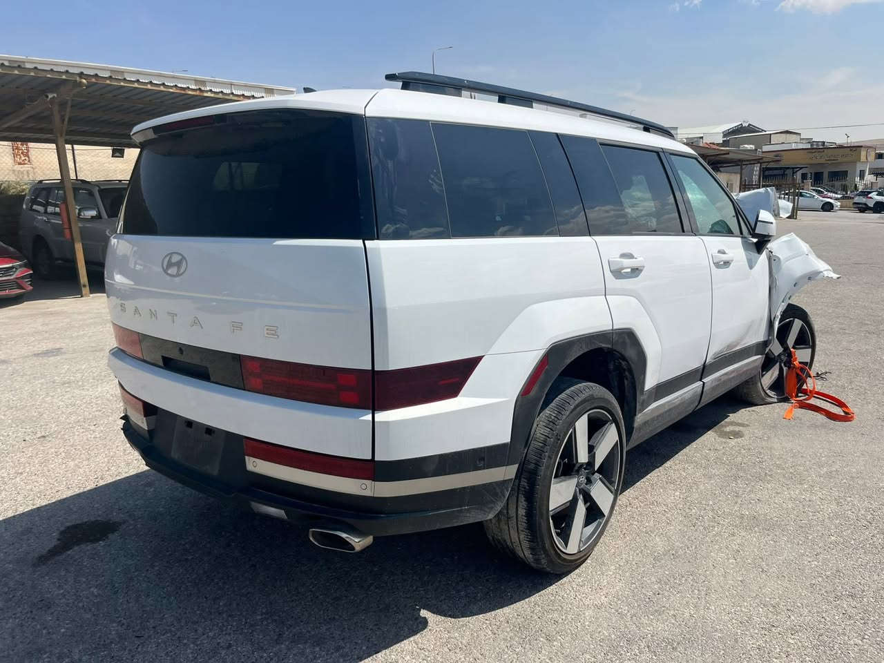 هونداي سنتافيا لمتد داخل عسلي 2024 بالامكان ادخالها بكتاب شهداء مطروح بعمان ب 135 
***********
