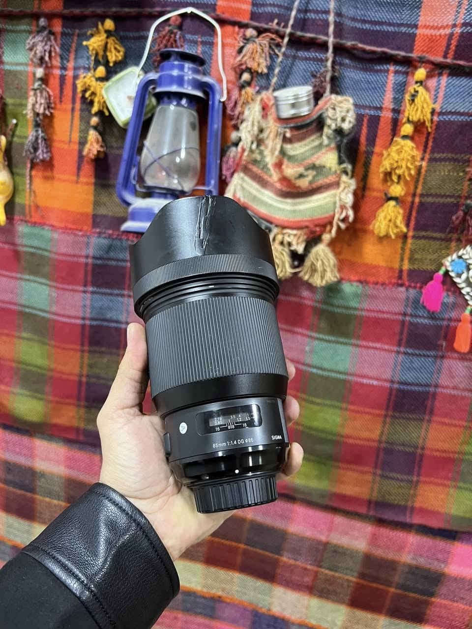 بو فروشتن لينزي 85 نيكو سيك ما ئارت  بو نرخ نامه بنيره


**إذا كنت صاحب هذا الإعلان وتريد حذفه لأي سبب، رجاءا أرسل رسالة إلى الدعم الفني**