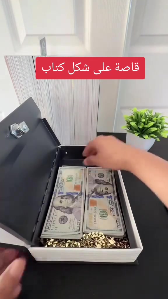 قاصة على شكل كتاب


**إذا كنت صاحب هذا الإعلان وتريد حذفه لأي سبب، رجاءا أرسل رسالة إلى الدعم الفني**