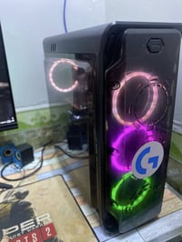 i5-9400F • RTX 2060 • مراوس بPS5