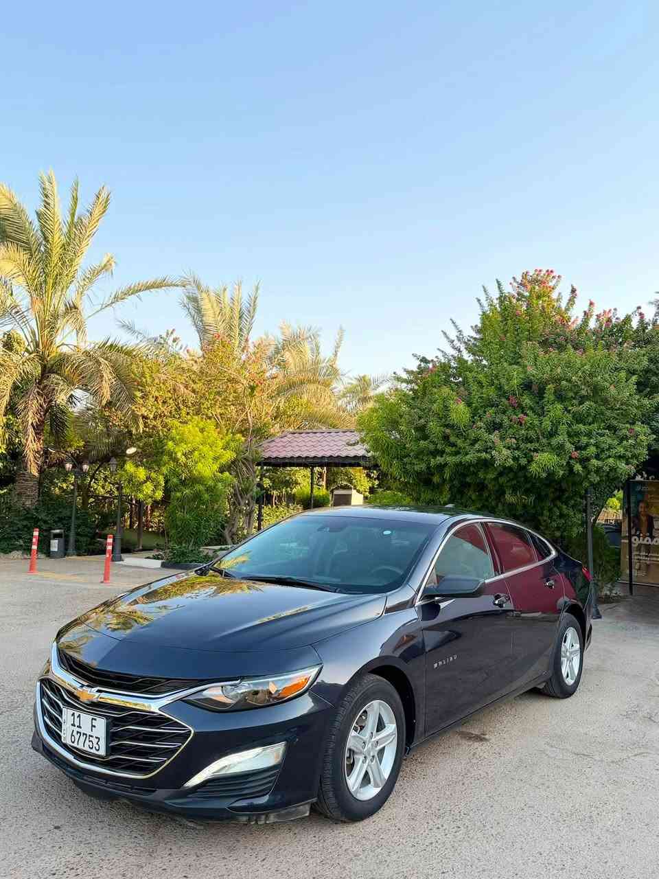 السلام عليكم 🙋🏻‍♂️🌹
للبيع شوفرليت ماليبو موديل 2023 دخول وترقيم جديد اليوم ترقمت باسمي رقم بغداد الدولي السياره وارد أمريكي مكفوله من الصبع￼ والتبديل ودواخل ضررها كما موضح بصوره فقط دعاميه 

وجاملغ مفتوح وراجع نفسه بلادي مكفوله السياره مكينه 1500 تيربو كير محرك صدر تبريد مكفولات بجم بلادي شركه ماشيه 34 ترايها زيرو سياره جديده ونضيفه وجاهزه برغي مابيها نقص 

مواصفات 🚘🛬 

شاشه كبيره لمس 

كامره دواره 

رادرات بالمري رادار أمامي خلفي 

توقف ذاتي عند الاقتراب كروز سرعه 

ويل كب مع تخم تاير جديد 

سايد بريك بصمه 

فول تحكم استيرن اربع جهات بلوتوث حاكيه واي فاي كار بلي 

بصمه صندوق بصمه أبواب

للأستفسار *********** أسيا ➡️ ❤️

            *********** عراقنا ➡️ ❤️

ابو علي مكاني بغداد البياع السعر 118 وبيها مجال ❣️
