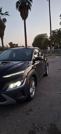 كونا لبيع موديل 2023 اخت زيرو موصفات لد نهاري  شاشه جبيره كاربلاي  راد...