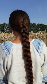 تطويل شعر • يوصل لركبچ • كمية محدودة