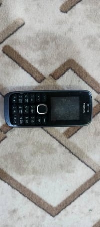 نوكيا • دبل سيم • شاحن اصلي