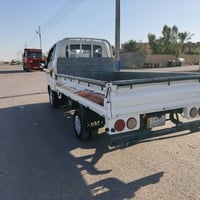 ٢٠٠٧ • حيل نضيفه • ديالى