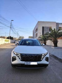 للبيع   توسان   2022 خليجية  ضمان شركة خمس سنوات   الويل الجبير المرغو...