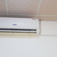 سبلت ١ طن • انفيرتر • بدون غاز