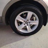 فير كروز • ٢٠٠٩ • رقم الانبار