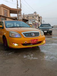 مكينه وگير كورلا • كفاله • ٢٠١٢