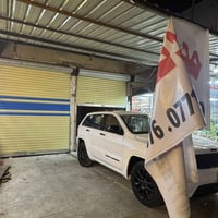 محلات للإيجار بغداد حي الجامعه نزال 7 عرض 3 موقع ممتاز وشارع تجاري 077...